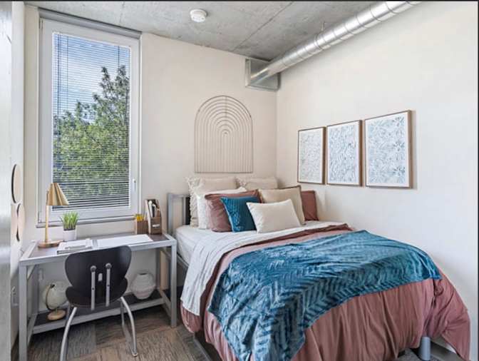 Haylie's room