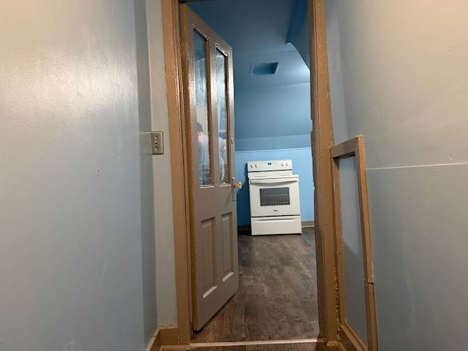 Jacob's room