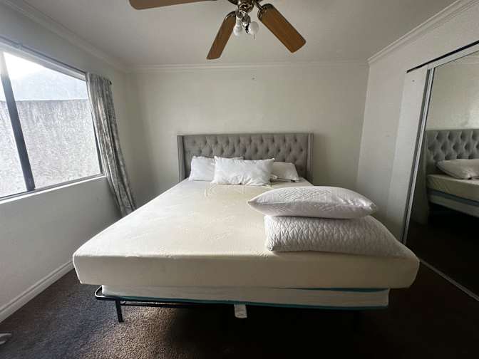 Jonathan's room