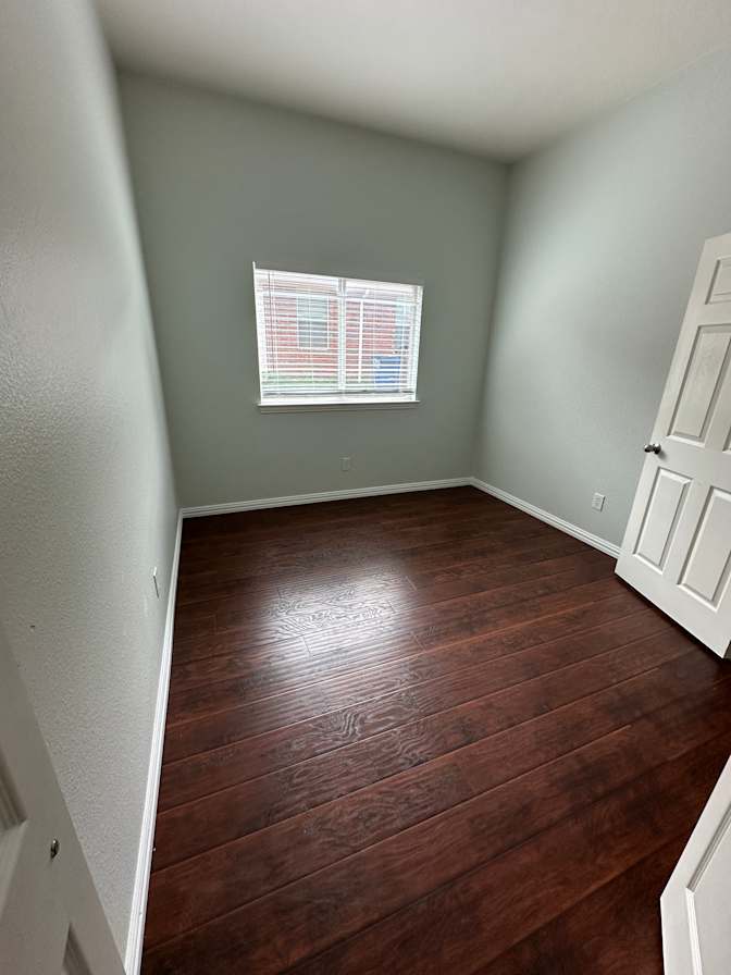 Cindy's room