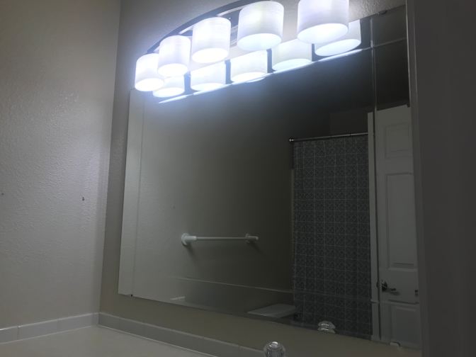 Star's room