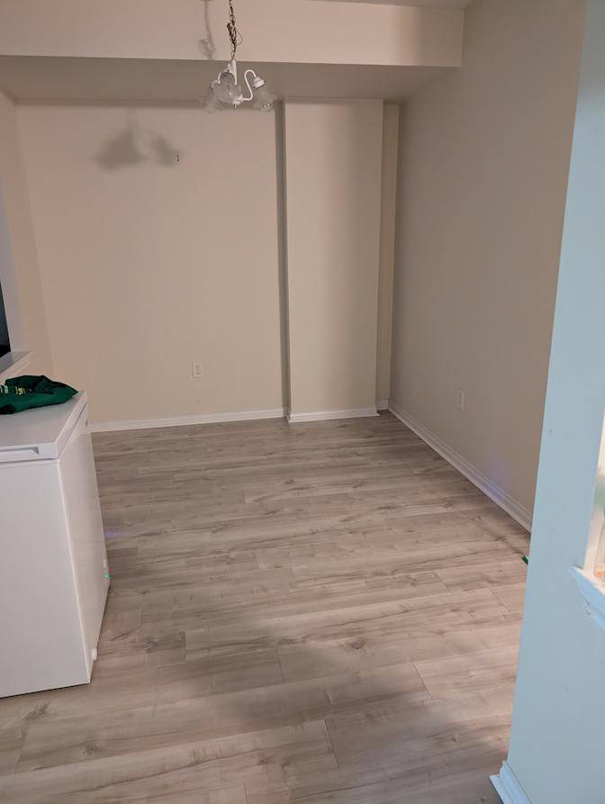 Cale's room