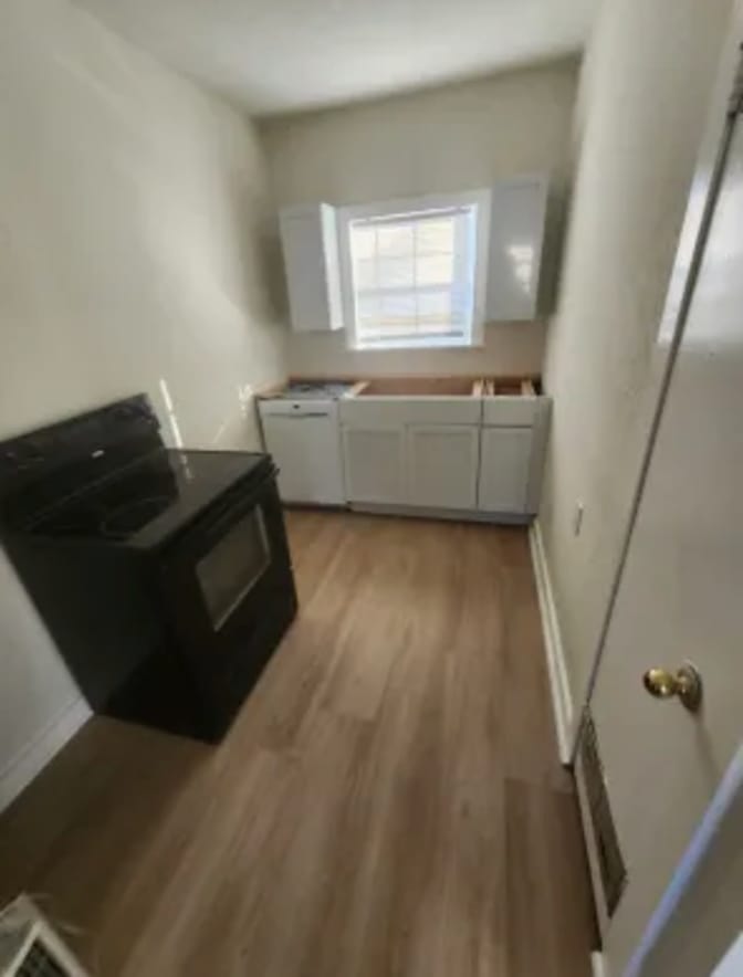 Daniel's room