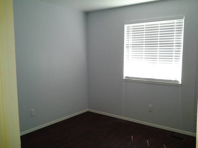 Richard's room