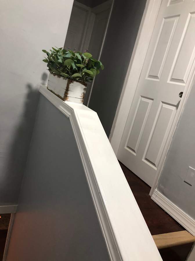 Ramon's room