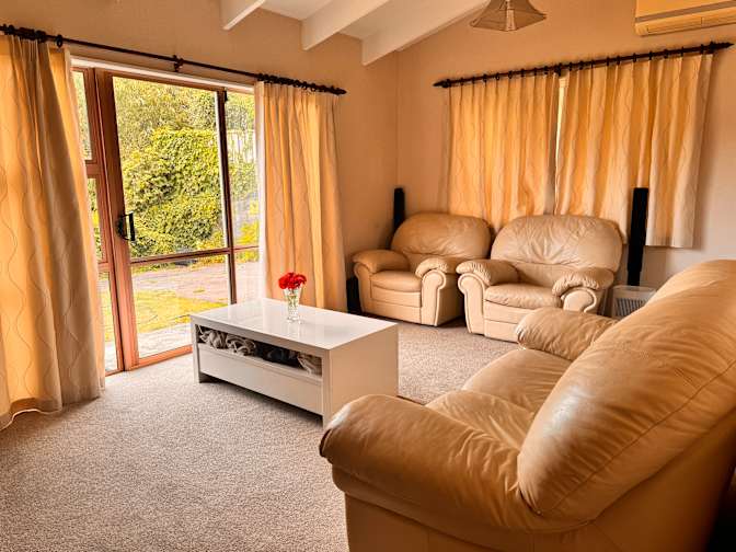 Hemanth's room