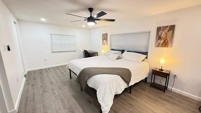 PadSplit's room