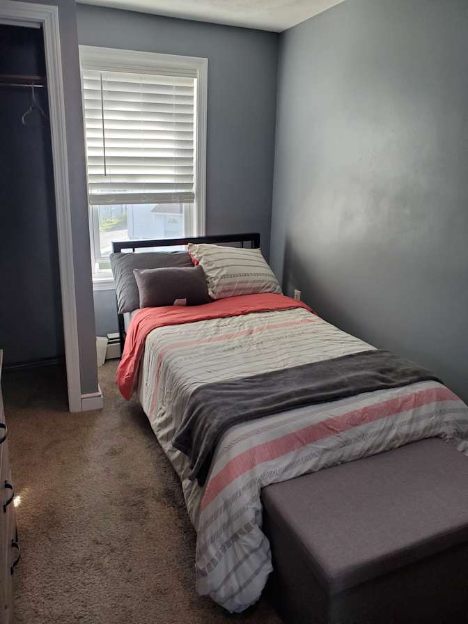 Duke's room