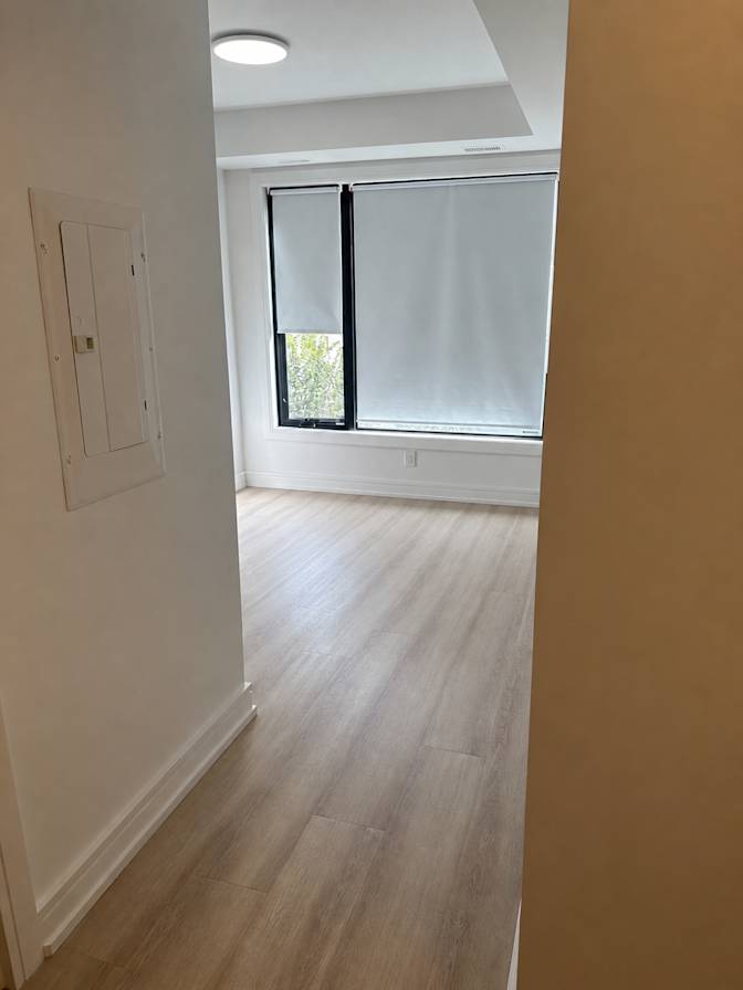 Svenja's room