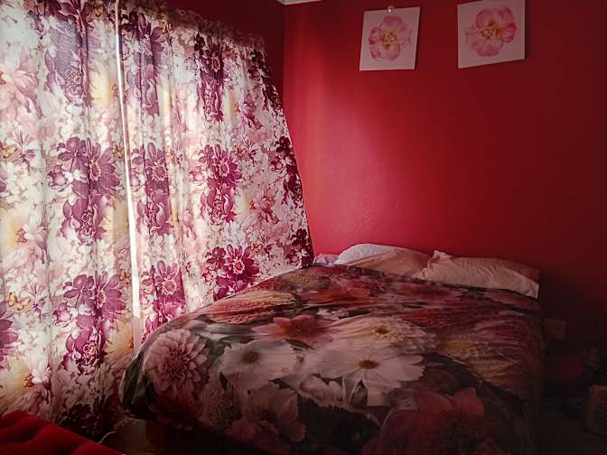 Ben's room