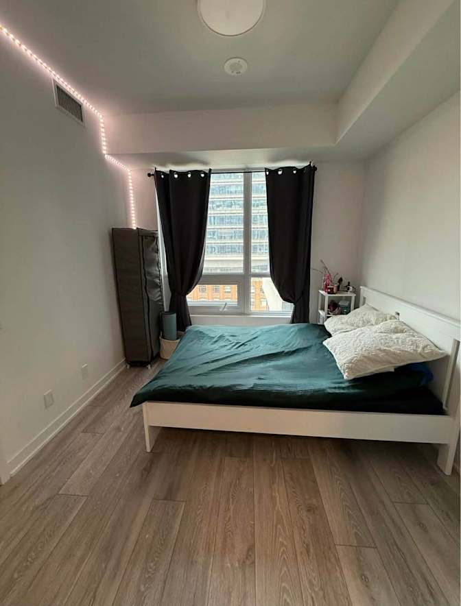 Julia's room