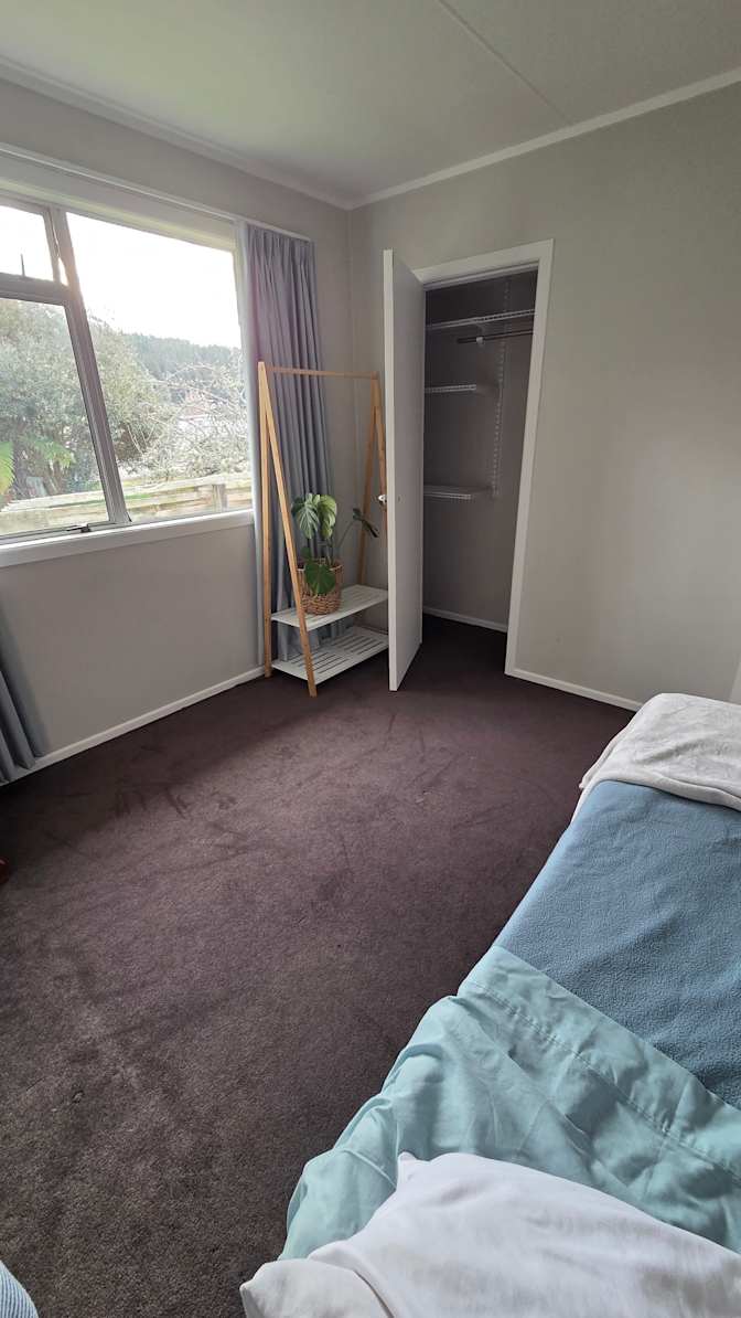 Jennifer's room