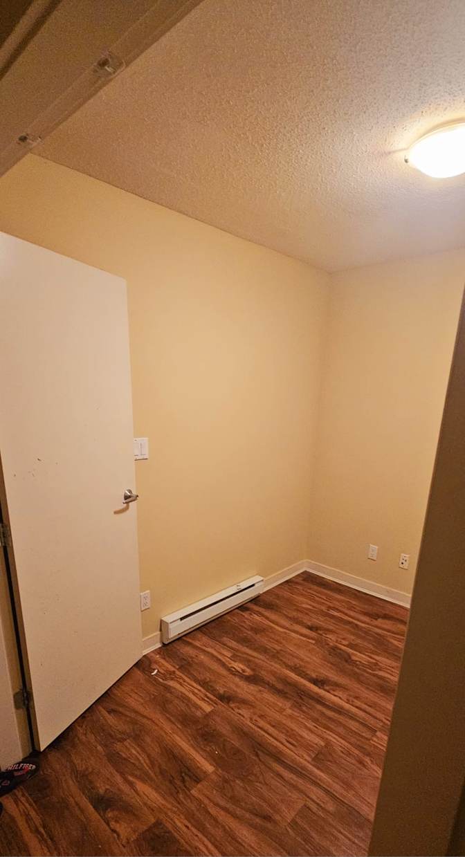 Kuzey Aslan's room