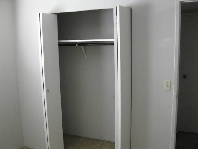 Robert Morrison's room