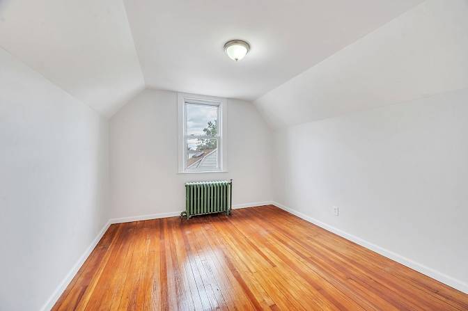 David's room