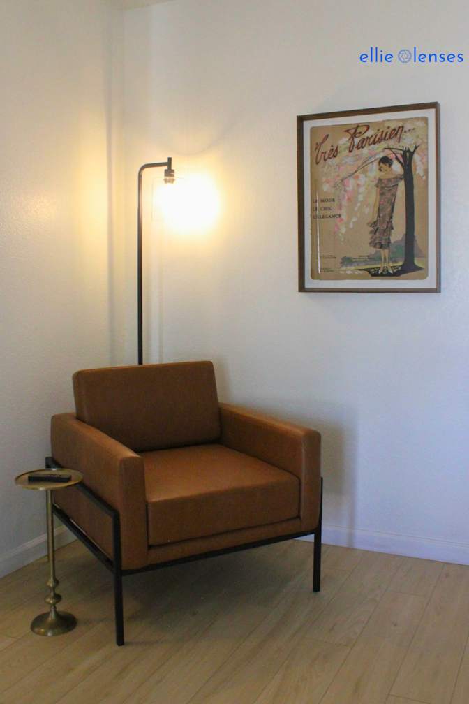 Jennifer's room