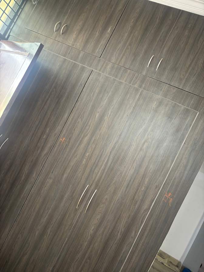 Anushka Keshri's room