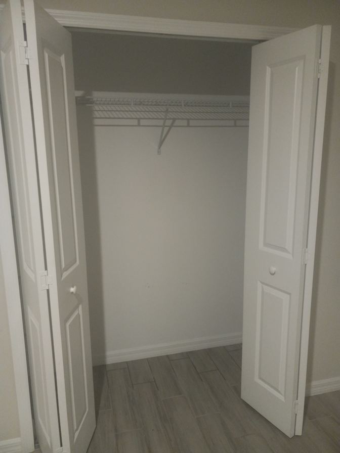 Delmar's room