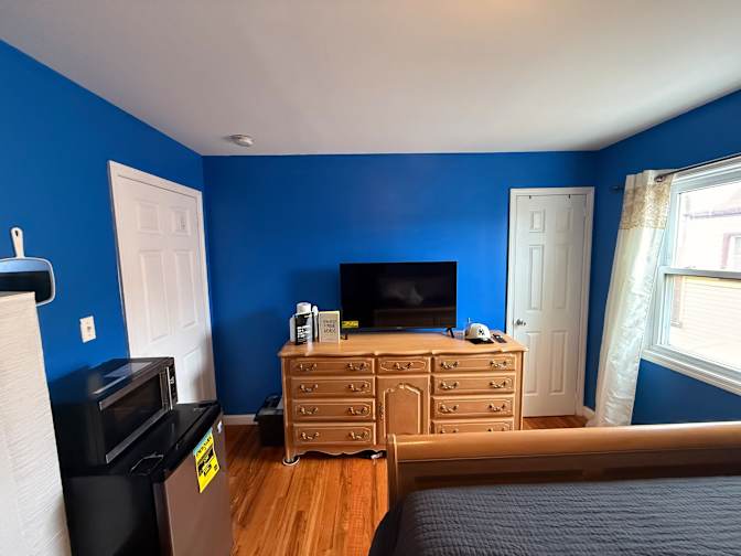 Jonathan's room