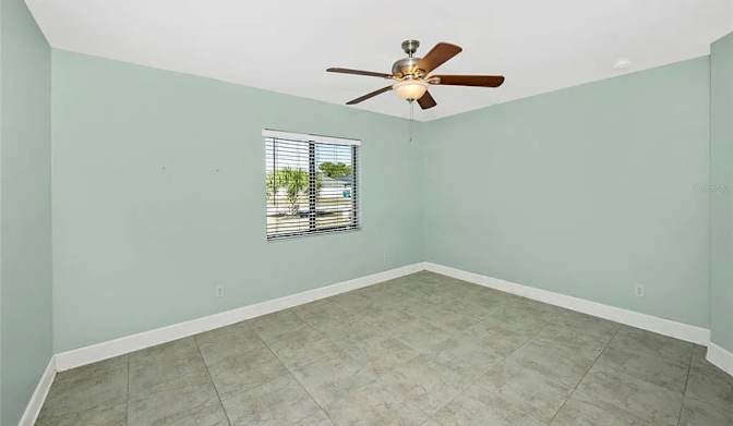 Elana's room