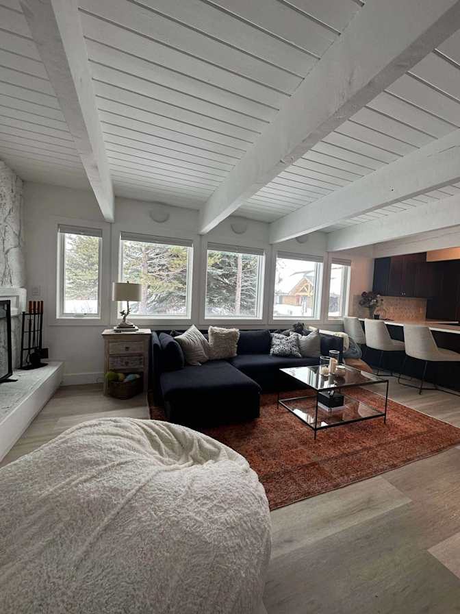 Justin's room