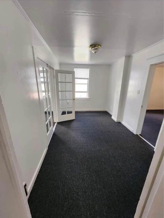 Daniel's room