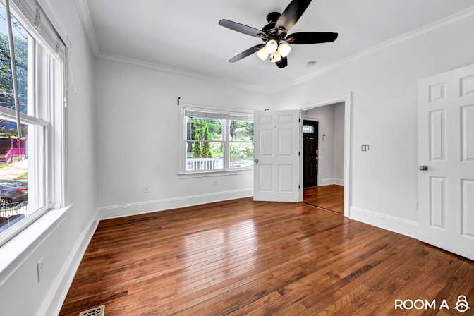 Life Unlocked Rentals's room