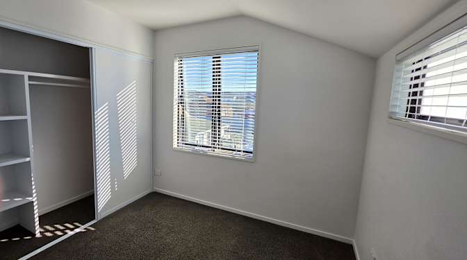 Marc's room