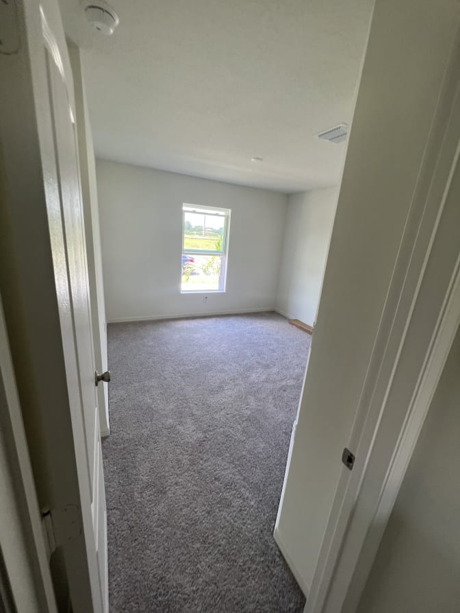 Jake's room