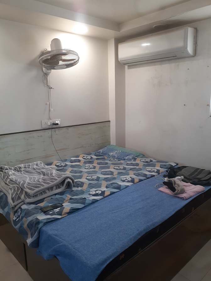 smita's room
