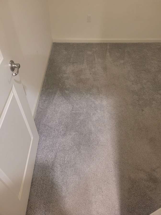 Zach's room