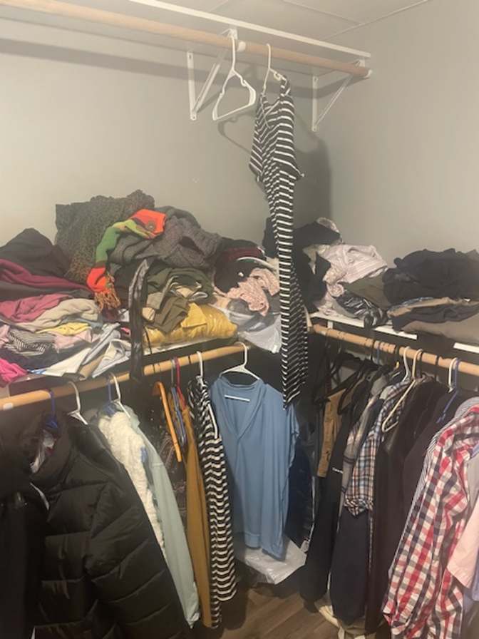 Jason's room