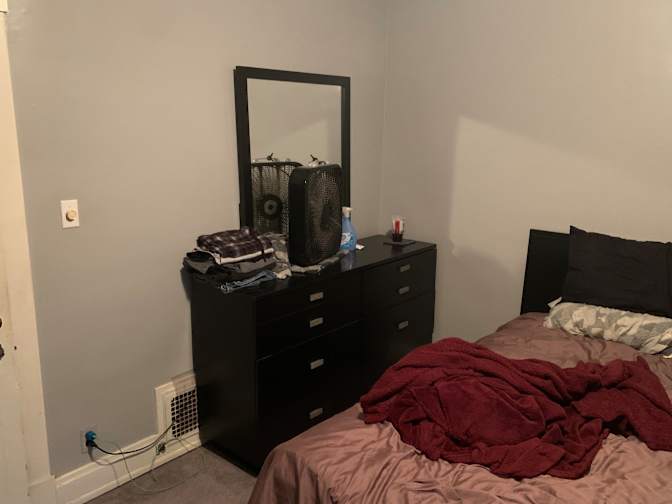 Jerry's room