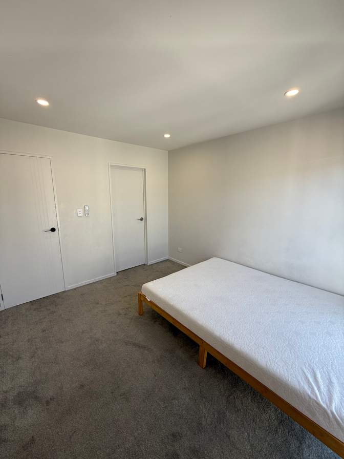Ujjval's room