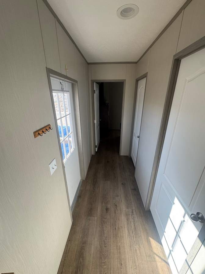 Andrew Gutierrez's room