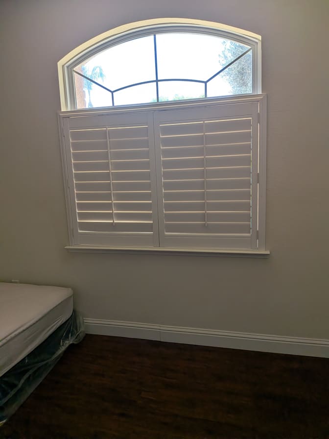Linda's room