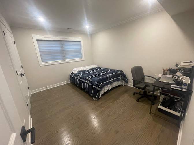 dev's room