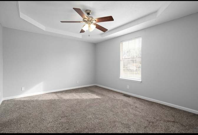 Jay's room