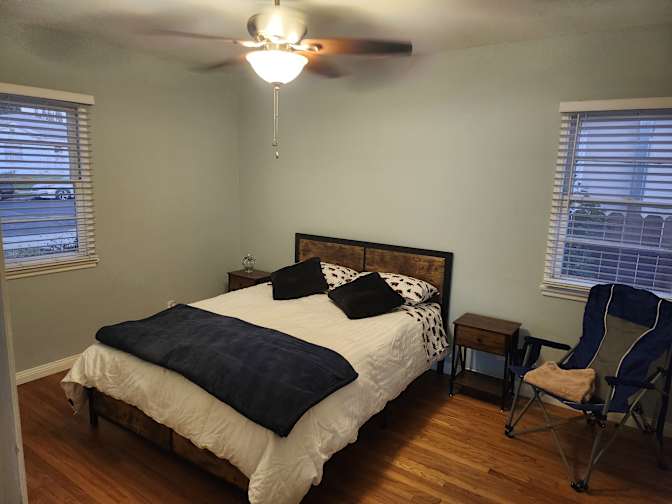 Kate's room