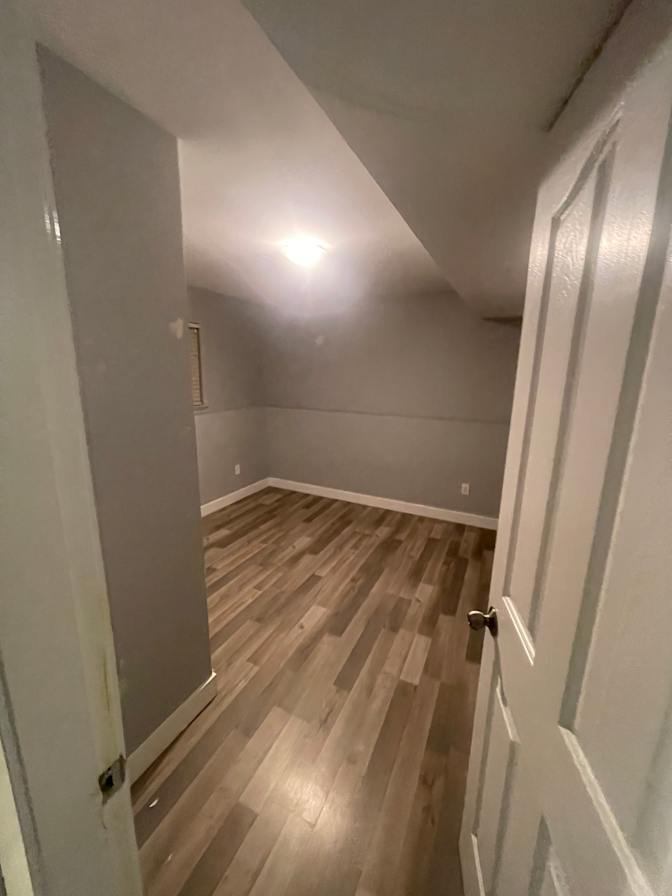 Olivia's room