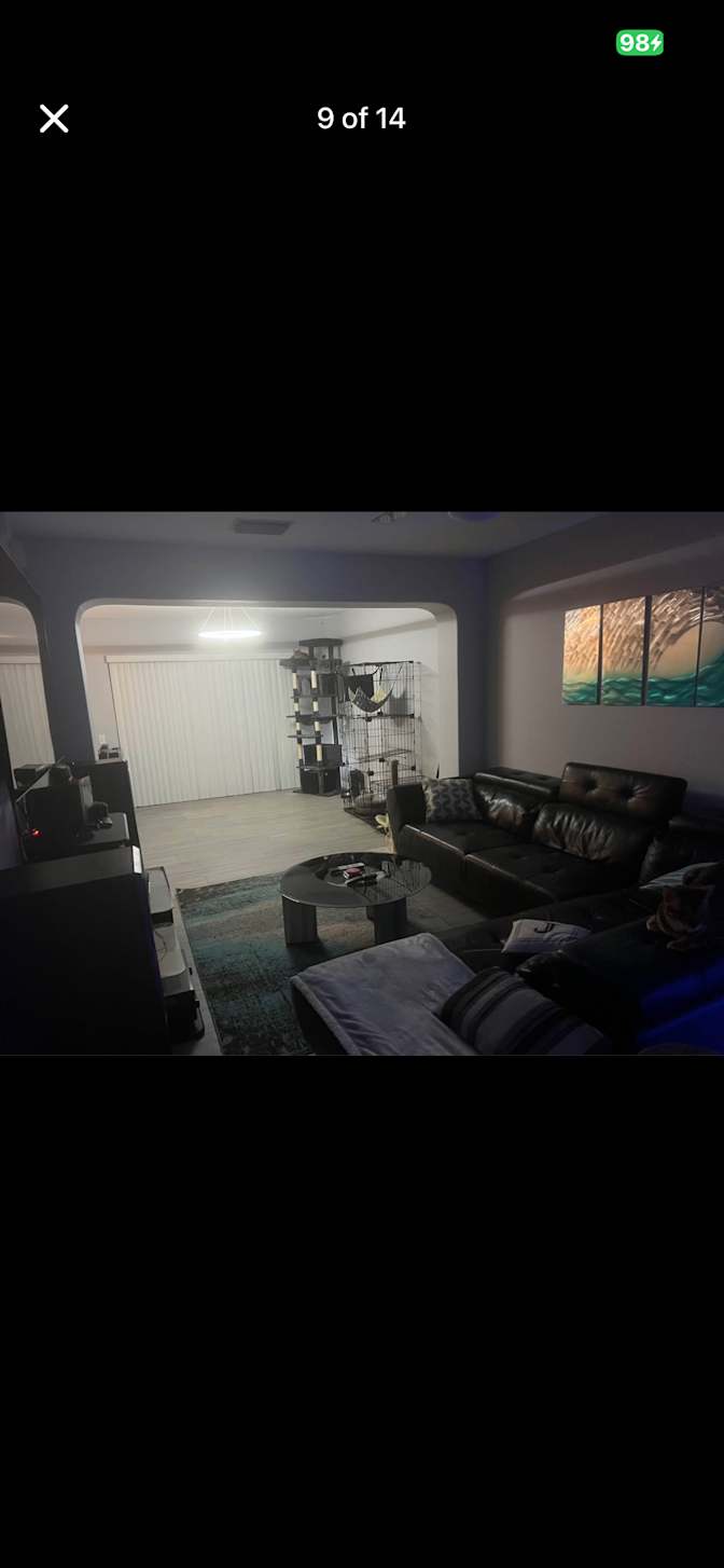 Jan's room