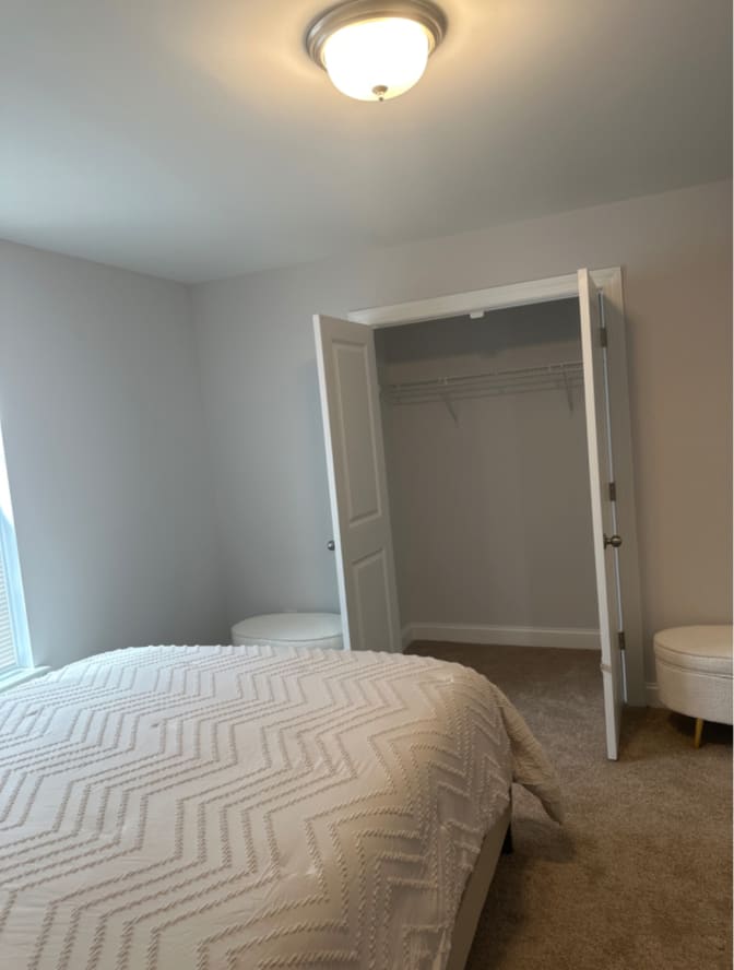 Phillip's room