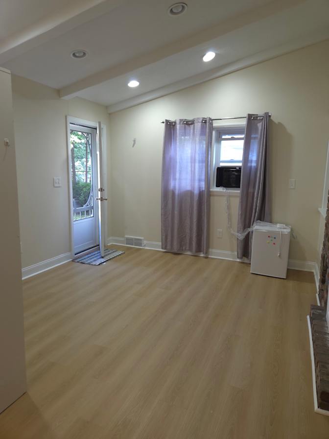 Don Jose's room