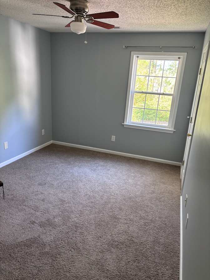 Scott's room