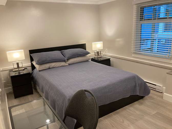 Emily's room