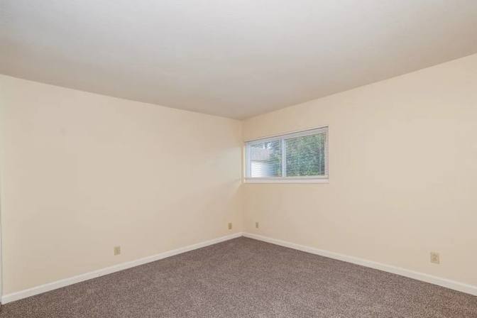 Patrick's room
