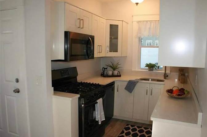 Ellen's room