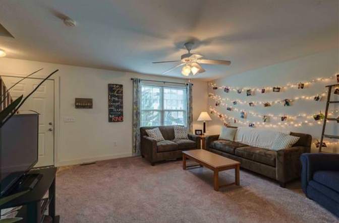 Lori's room