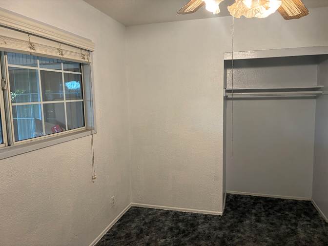 larry's room