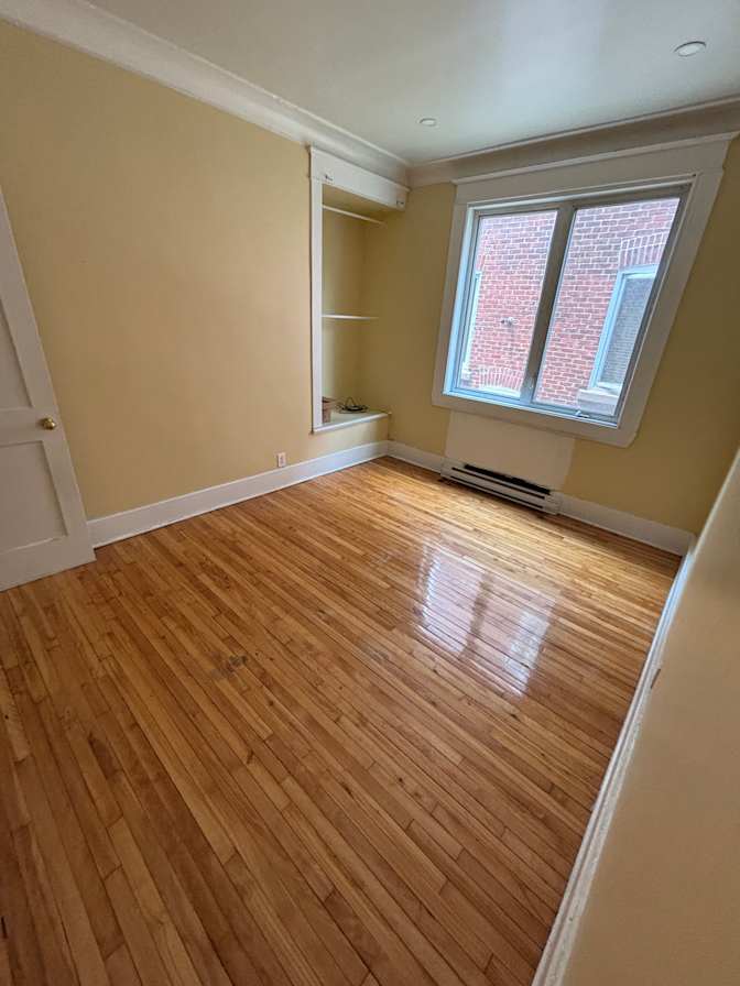 Hannah's room